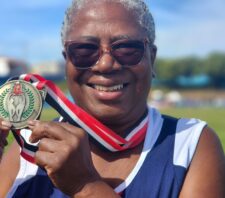 Tênis de mesa e atletismo finalizam com emoção a edição do Jomi em Suzano