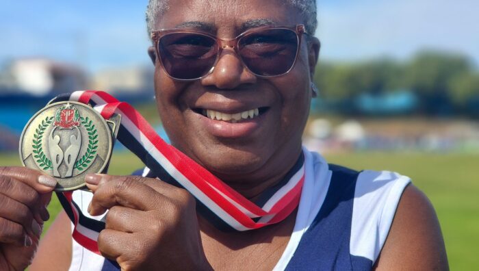 Tênis de mesa e atletismo finalizam com emoção a edição do Jomi em Suzano