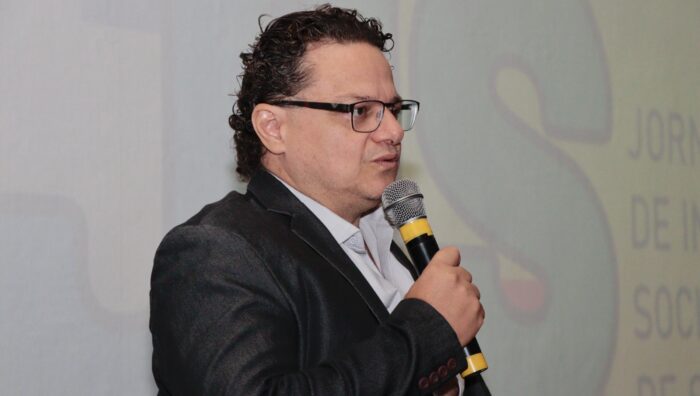 Assistência Social sedia 6ª Conferência Municipal da Pessoa Idosa na quarta-feira