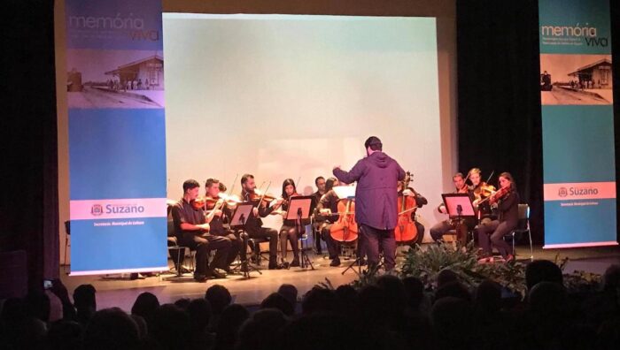 ‘Memória Viva’ homenageará Futin Chalouhi, Sueli Eguchi e Odete Camargo