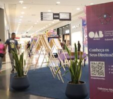 Prefeitura apoia exposição da OAB ‘A Mãe que me tornei’
