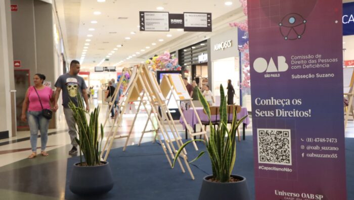 Prefeitura apoia exposição da OAB ‘A Mãe que me tornei’