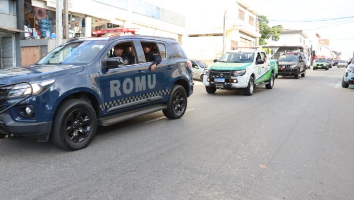‘Operação Fronteiras’ estoura ‘casa bomba’, apreende drogas e recupera caminhão roubado