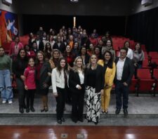 Evento valoriza o Dia Nacional de Adoção com esclarecimentos sobre o tema