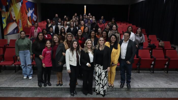 Evento valoriza o Dia Nacional de Adoção com esclarecimentos sobre o tema