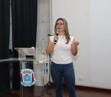 ‘Projeto SER’ promove debate sobre anticapacitismo e maternidade atípica