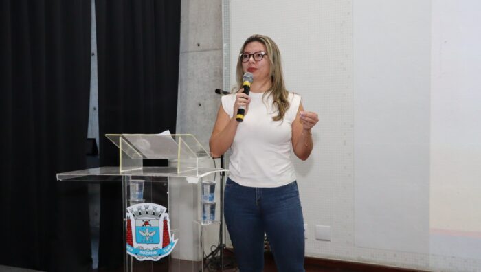 ‘Projeto SER’ promove debate sobre anticapacitismo e maternidade atípica