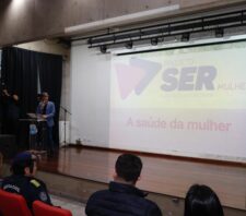 Empoderamento e protagonismo feminino marcam 3ª edição do ‘Projeto SER’