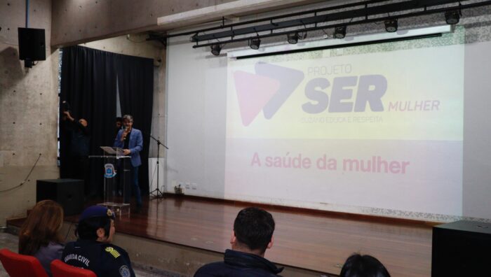Empoderamento e protagonismo feminino marcam 3ª edição do ‘Projeto SER’