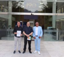 Suzano apresenta na Alesp a ‘Rota da Fé – Caminho das Intercessoras’