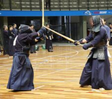 Suzanenses se destacam em torneio de kendô com 31 medalhas individuais e nove por equipes