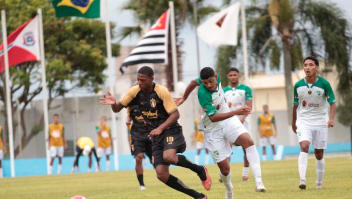 Equipamentos municipais recebem disputas esportivas até domingo
