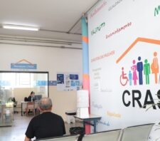 Cras, Sala da Diversidade e Base da GCM completam um ano de transformação social e segurança
