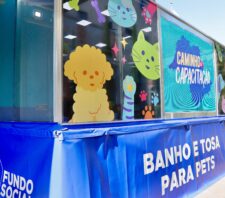 Suzano marca presença no lançamento do programa ‘SuperAção SP’