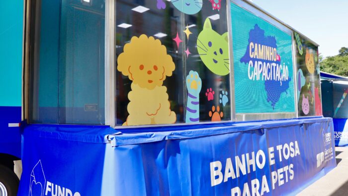 Suzano marca presença no lançamento do programa ‘SuperAção SP’