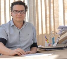 Parceria garante projeto ‘Trilha de Desenvolvimento’ em Suzano