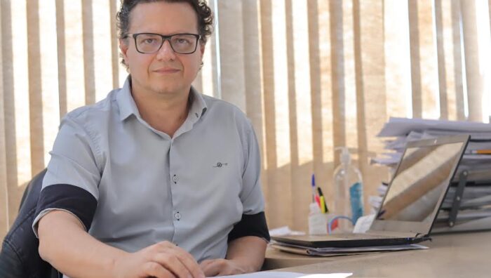 Parceria garante projeto ‘Trilha de Desenvolvimento’ em Suzano