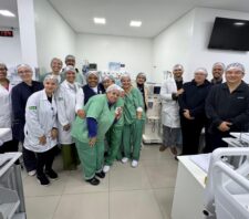 HMS inicia atendimento em hemodiálise para pacientes em cuidados intensivos