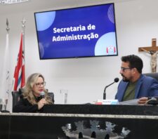 Secretaria de Administração registra 1,8 mil atendimentos pelo NAS em quatro meses