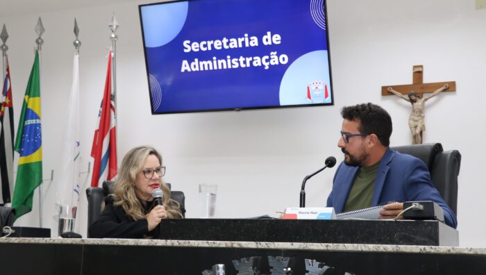 Secretaria de Administração registra 1,8 mil atendimentos pelo NAS em quatro meses