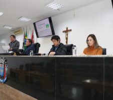 Audiência pública apresenta proposta da LDO 2026 no valor de R$ 1,7 bilhão