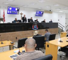 Segurança destaca 1,4 mil ocorrências e 3,8 mil rondas escolares em quatro meses