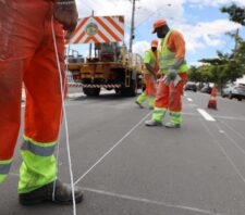 Transporte divulga balanço com mais de 300 ações em um mês