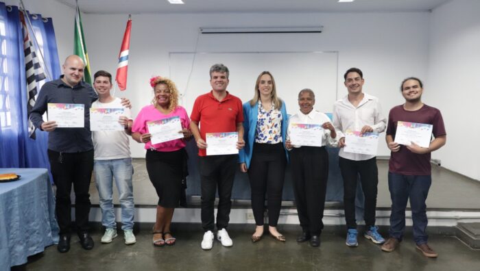 Curso de garçons do Saspe registra recolocação profissional de 50% dos alunos