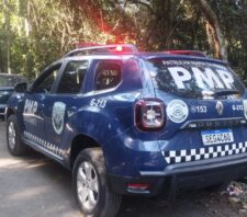 Guarda Civil Municipal recupera dois veículos furtados em ações distintas