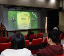 ‘Cine Debate’ discute soluções para o futuro do planeta com exibição de documentário