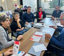 Suzano e Estado avançam em programa de empregabilidade para pessoas com deficiência