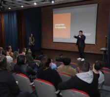 Projeto ‘Colaboração’ alcança mil participantes e reforça compromisso com combate à desinformação