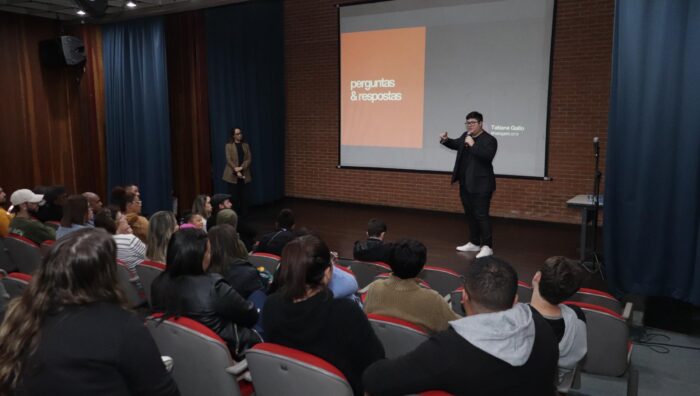 Projeto ‘Colaboração’ alcança mil participantes e reforça compromisso com combate à desinformação