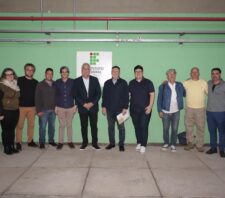Suzano inicia curso gratuito de cinema com alunos do IFSP e da Aamae