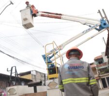 ‘Ilumina Suzano’ avança com mais de 2 mil atendimentos em maio