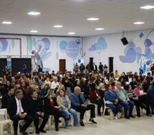 Encerramento do ‘Projeto SER’ certifica mais de 320 pessoas em Suzano