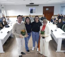 Meio Ambiente apresenta ações e projetos a representantes de indústrias do Alto Tietê