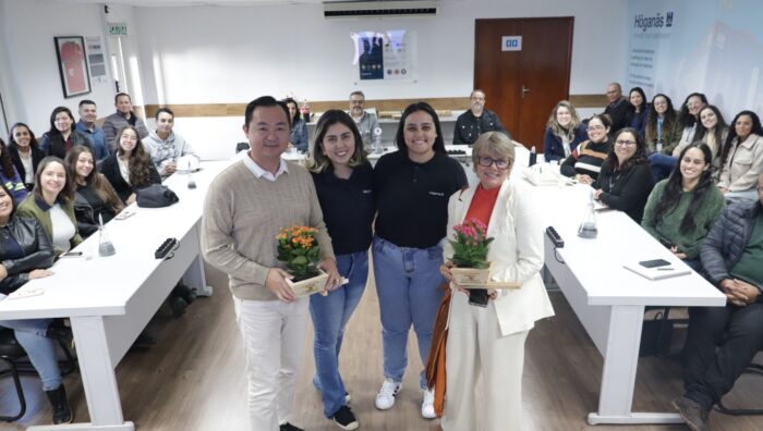 Meio Ambiente apresenta ações e projetos a representantes de indústrias do Alto Tietê