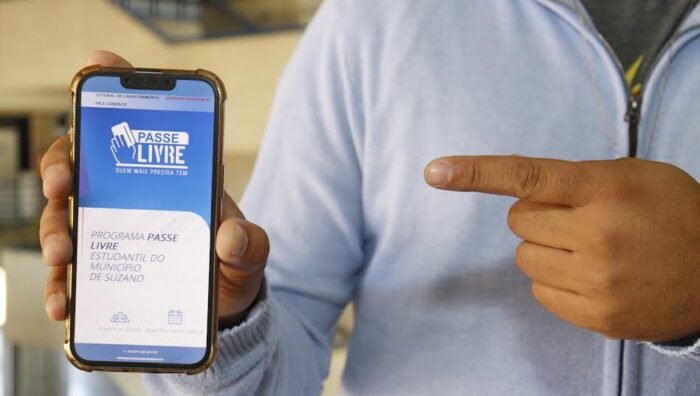 Inscrições para o Passe Livre Estudantil do 2º semestre começam em 1º de julho
