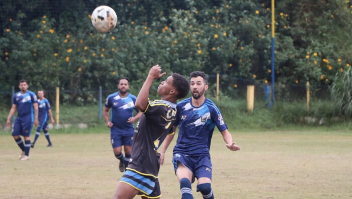Vice-prefeito acompanha maratona de eventos esportivos no fim de semana