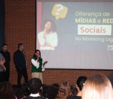 Comunicação Pública capacita 115 munícipes com projeto ‘Colaboração’