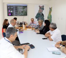 Suzano se torna referência para Estado e Sabesp por agilidade em liberação de autorizações