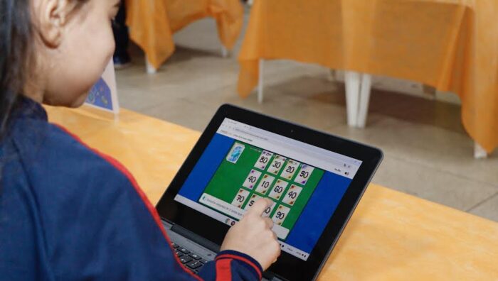 Educação promove 2ª edição do Suzangames em parceria com a Matific