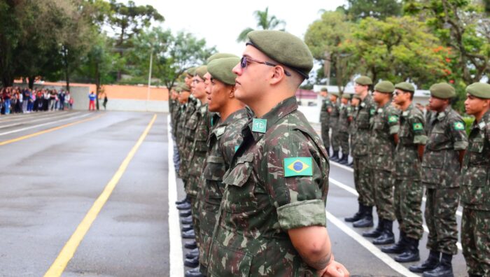 Prefeitura alerta sobre fake news de suposto concurso no Tiro de Guerra