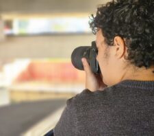 Cultura abre inscrições para oficina de ‘Fotografia’ nesta terça-feira