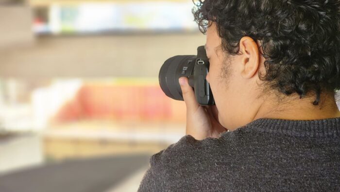Cultura abre inscrições para oficina de ‘Fotografia’ nesta terça-feira