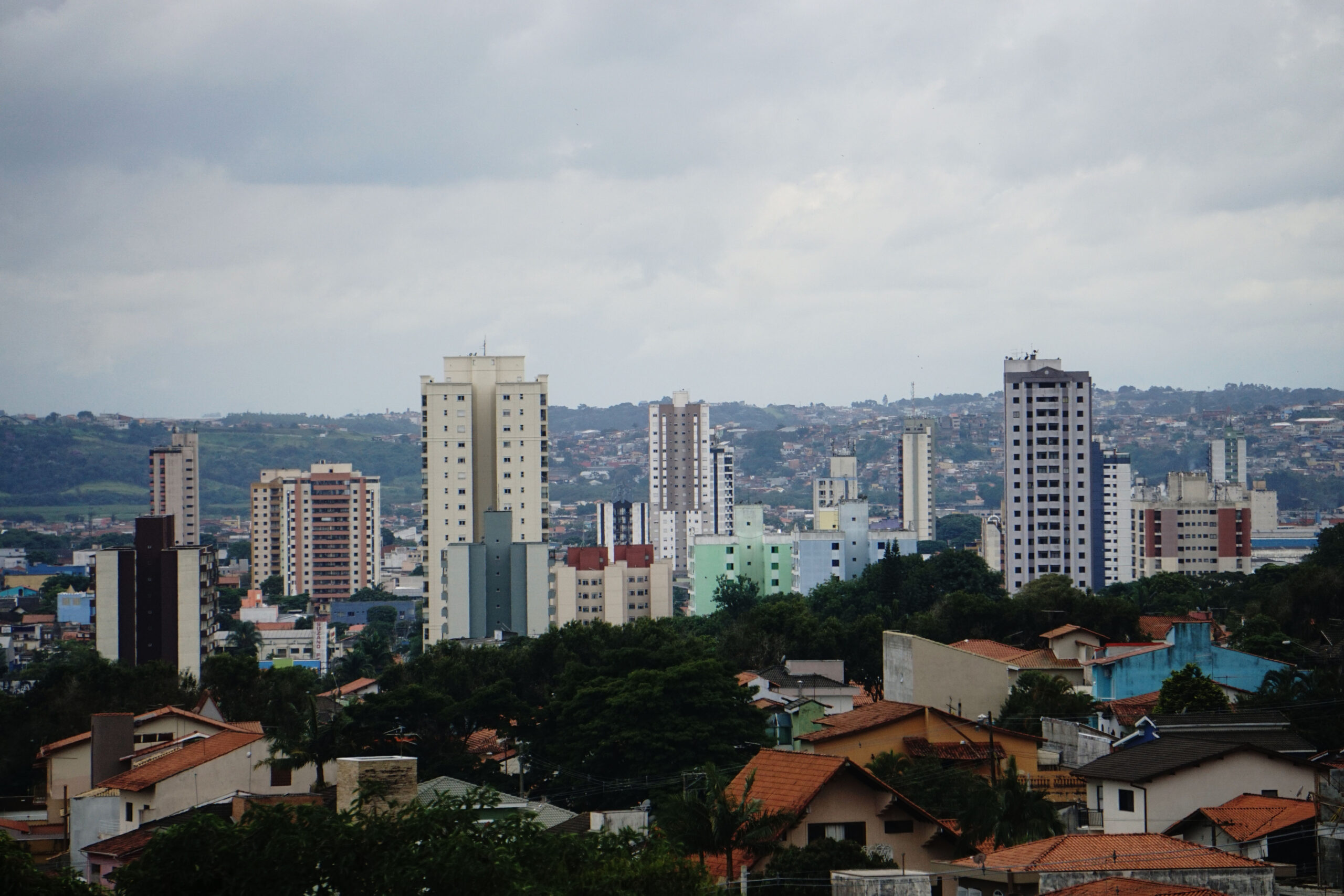 Planos e programas reforçam atenção com o meio ambiente em Suzano