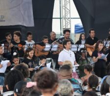 Casarão das Artes recebe 3° Encontro de Violão do Profart neste sábado