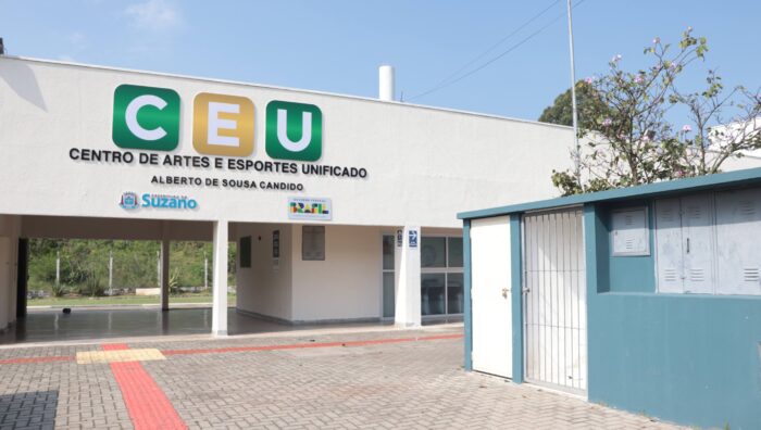 CEU Gardênia realiza atividades especiais de férias a partir desta quinta-feira