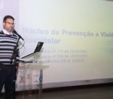 Suzano capacita profissionais de saúde para ampliar acesso à profilaxia pós-exposição